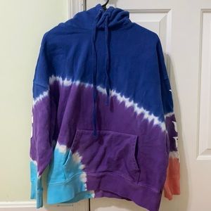 AE x Young Money Rap Hoodie